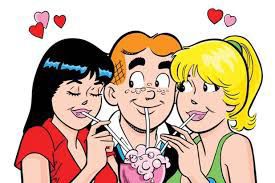 Millyard Museum draws a picture of the man behind the 'Archie' comic strip